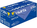 Varta 384 sr41 10 stuks in een doosje