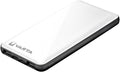 Enzo varta powerbank 10.000ma zilver + led indicatie usb en usb-c - 3509010