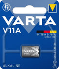 Varta v11a alkalisch 6v bl.a1 - 3015240