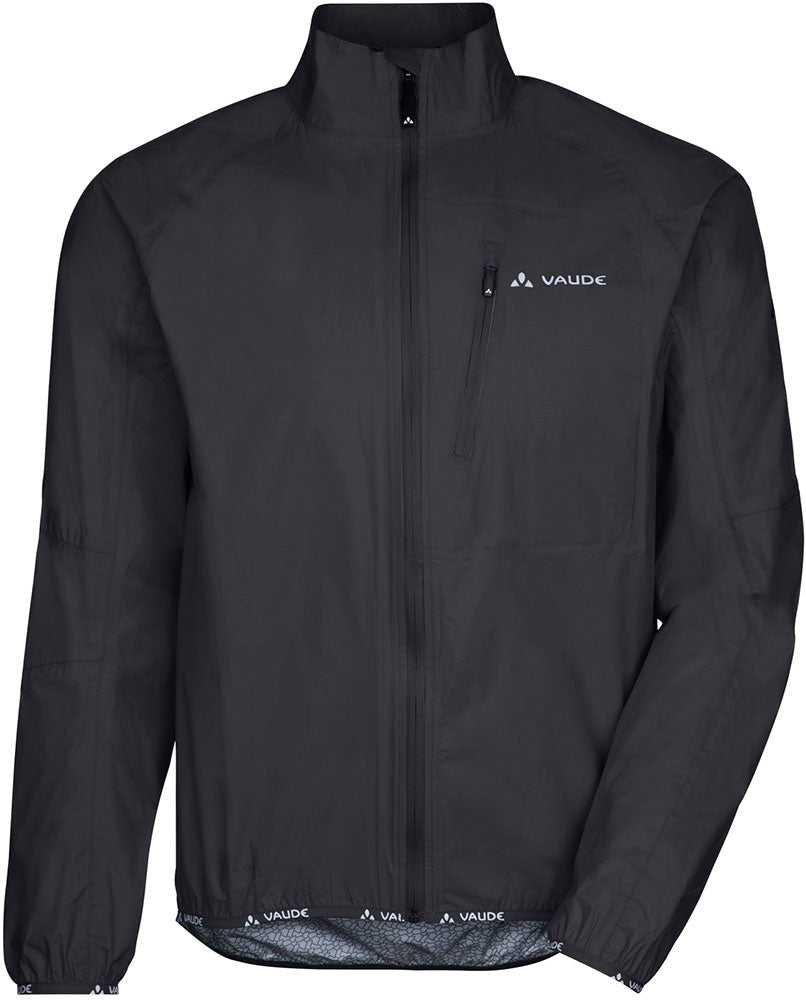 Vaude drop jacket iii - rain jacket