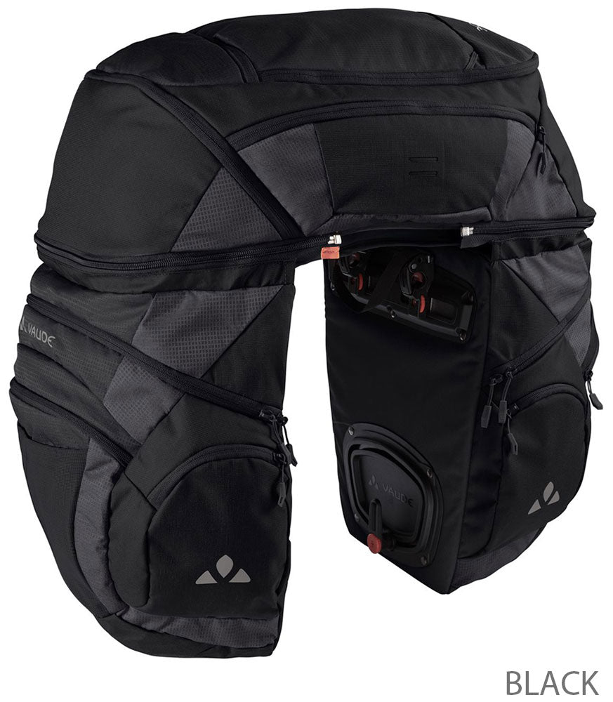 Vaude karakorum pro - rack bag