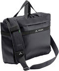 Vaude mineo commuter briefcase - back pannier