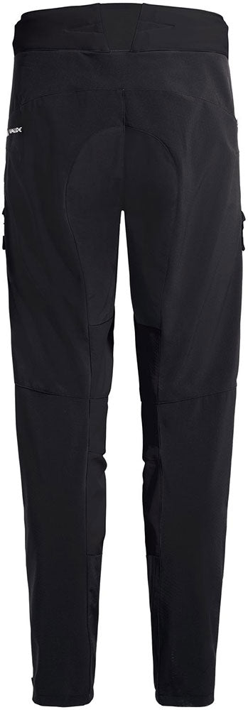 Vaude qimsa ii - softshell pants - long size