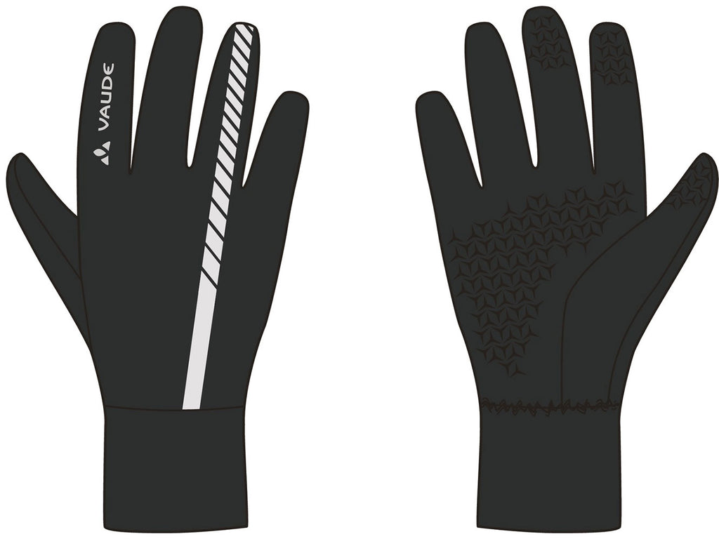 Vaude stone gloves - cycling gloves