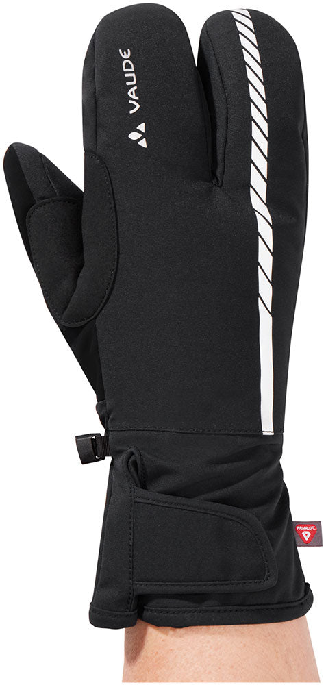 Vaude syberia gloves iii full finger gloves