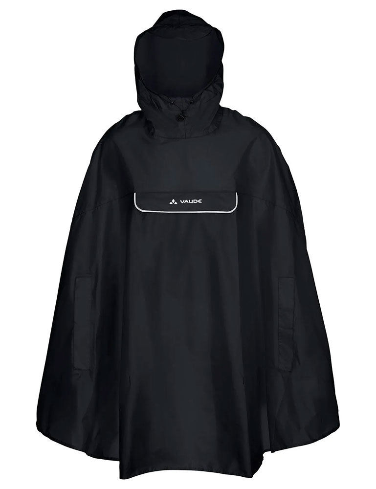 Vaude valdipino - poncho
