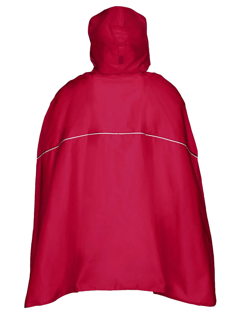 Vaude valdipino - poncho