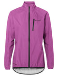 Vaude drop jacket iii - women's rain jacket