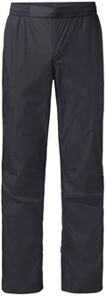 Vaude drop pants ii - women's rain pants