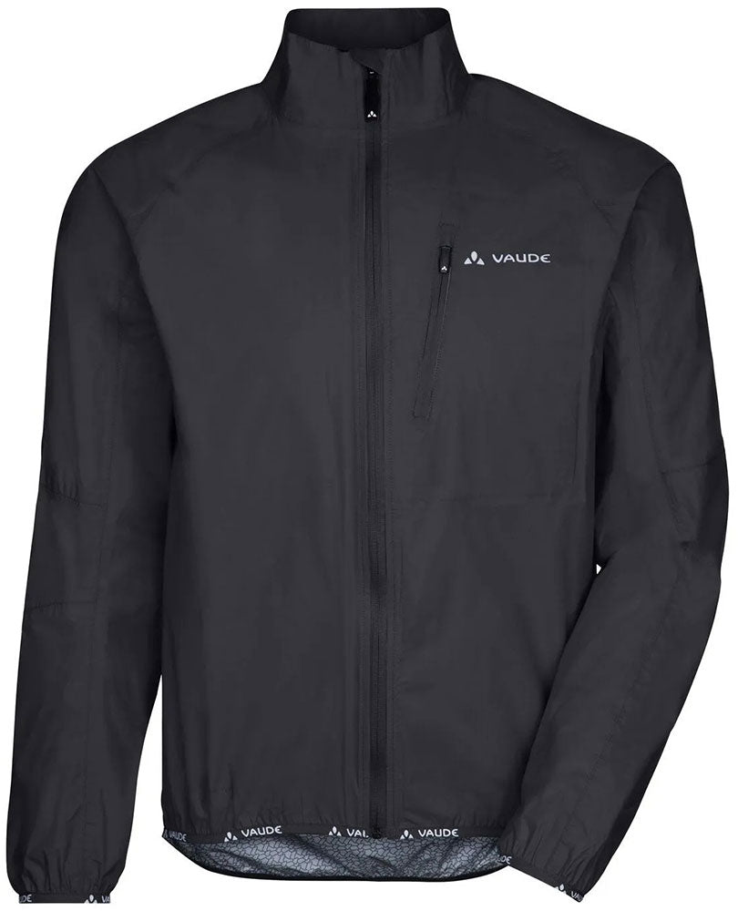 Vaude drop jacket iii - rain jacket