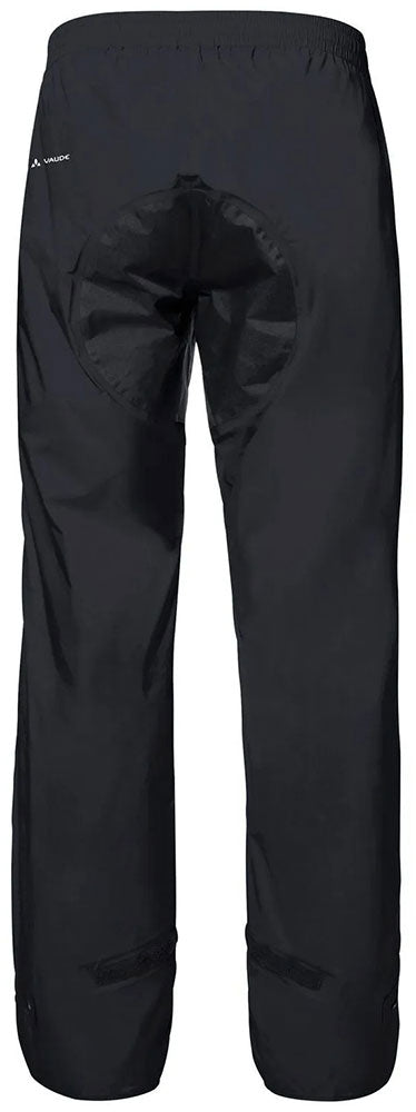 Vaude drop pants ii - rain pants long size