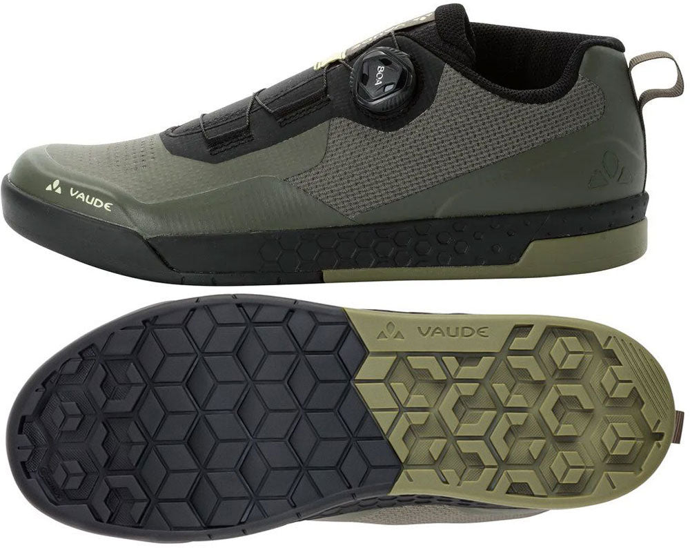 Vaude moab tech ii - mtb shoes