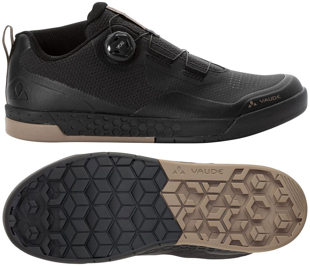 Vaude moab tech ii - mtb shoes