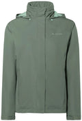 Vaude escape warm - women's rain jacket