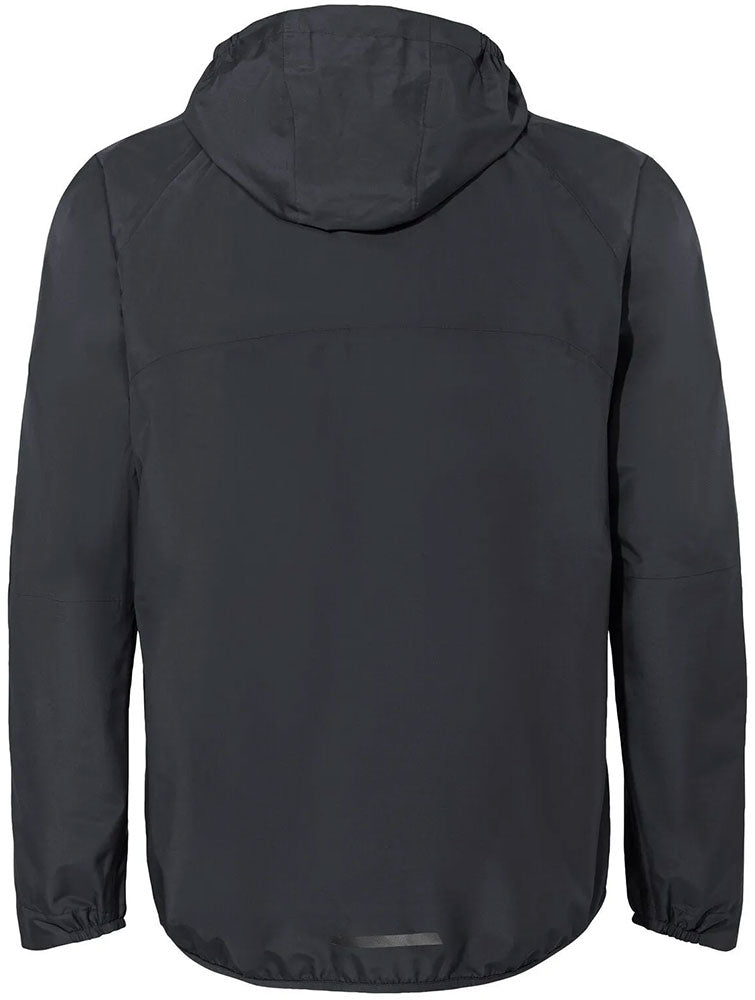 Vaude loamer - mtb rain jacket