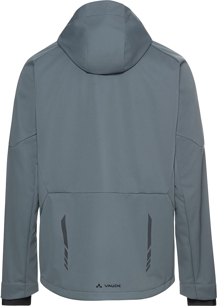 Vaude qimsa se - softshell jacket