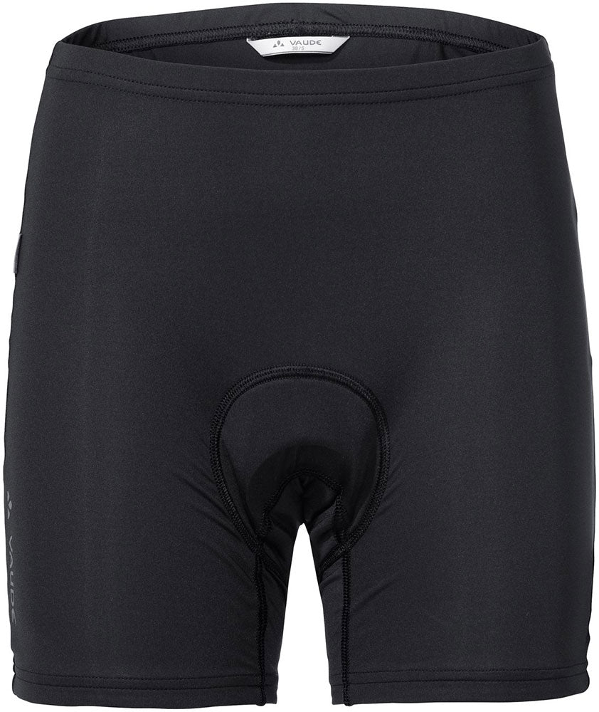 Vaude women's bike innerpants tp liner shorts