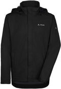 Vaude men's escape bike light jacket