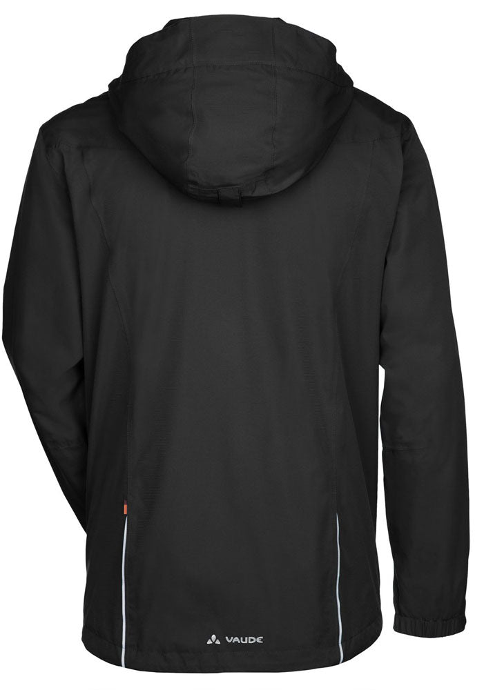 Vaude men's escape bike light jacket