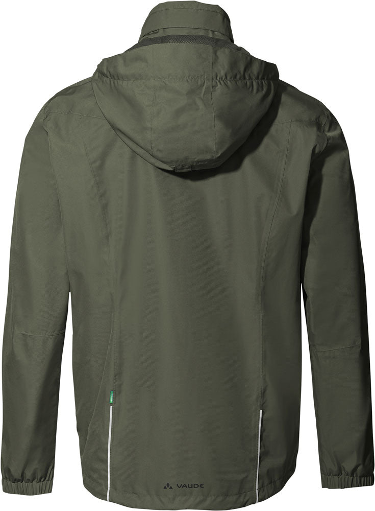 Vaude escape - rain jacket