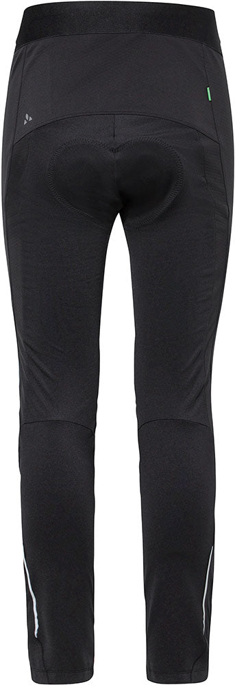 Vaude kuro essential - cycling tights with pad