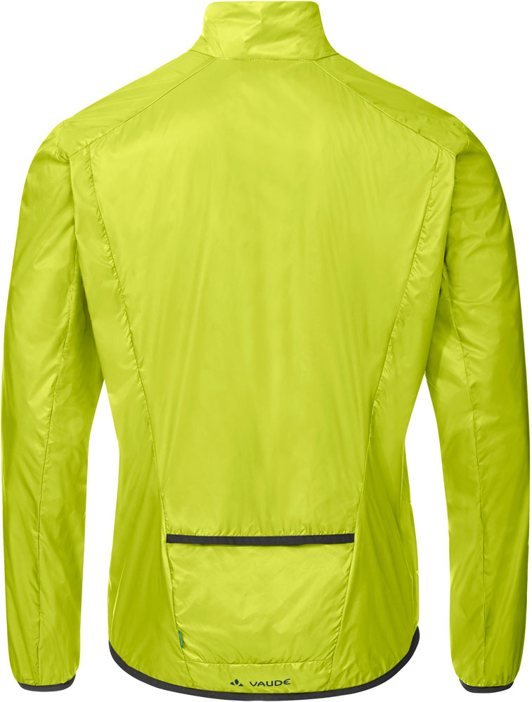 Vaude matera air - wind jacket | xxxl