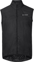 Vaude matera air - wind vest | l