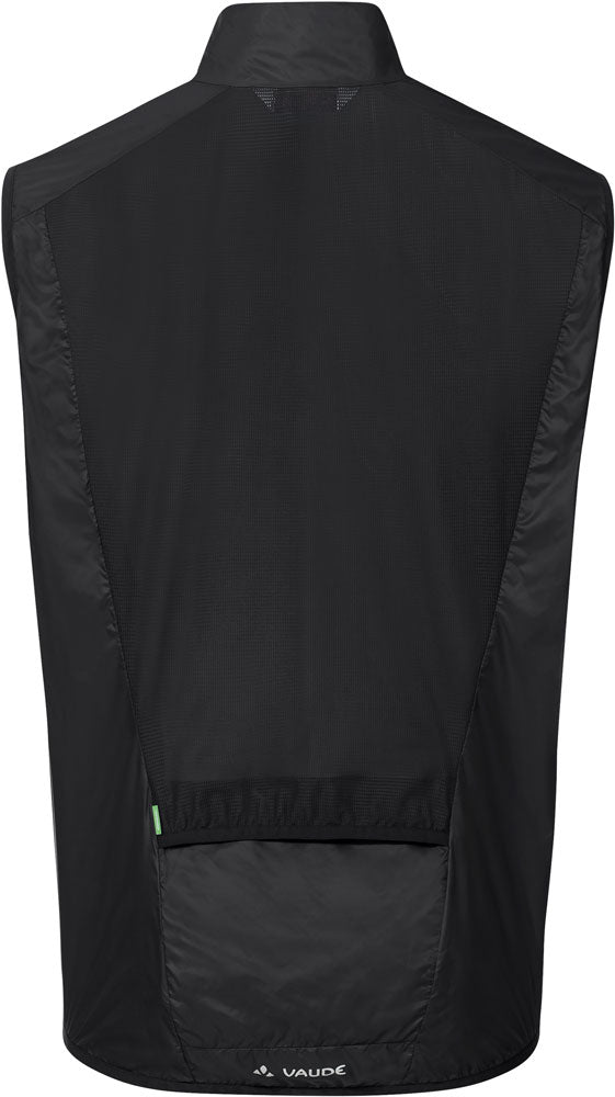 Vaude matera air - wind vest | xxl