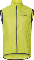 Vaude matera air - wind vest | xxl