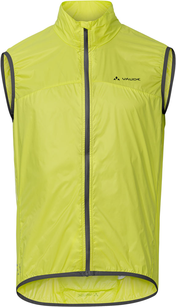 Vaude matera air - wind vest | xxl