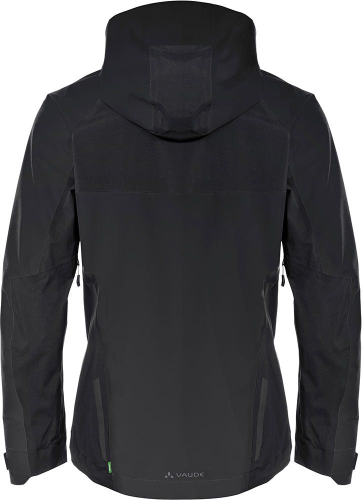 Vaude moab pro - rain jacket