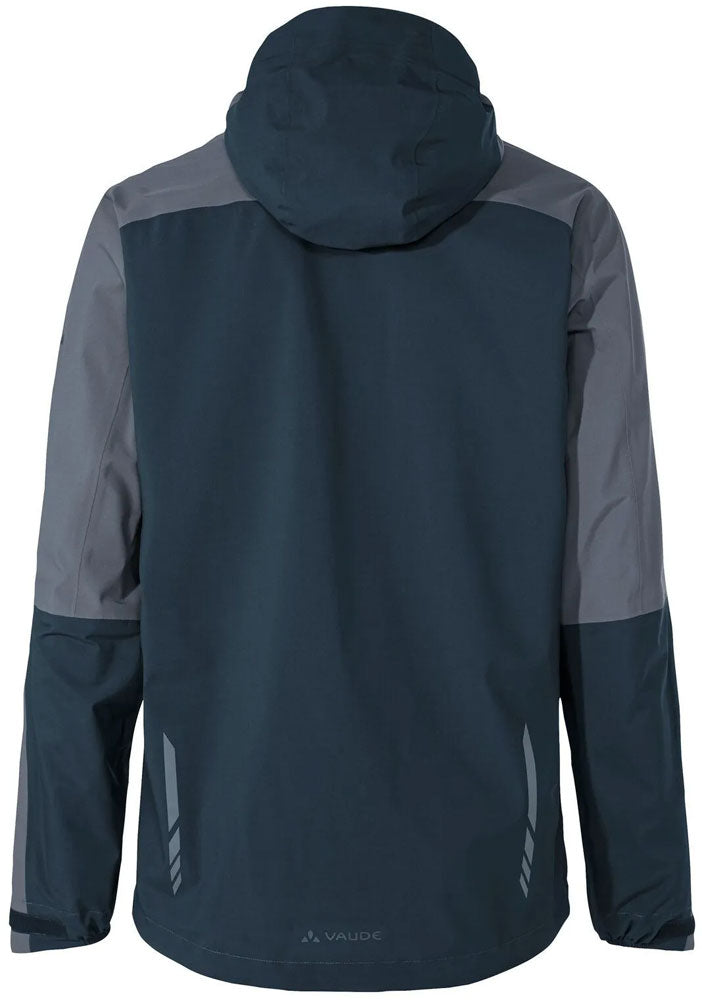 Vaude moab - rain jacket