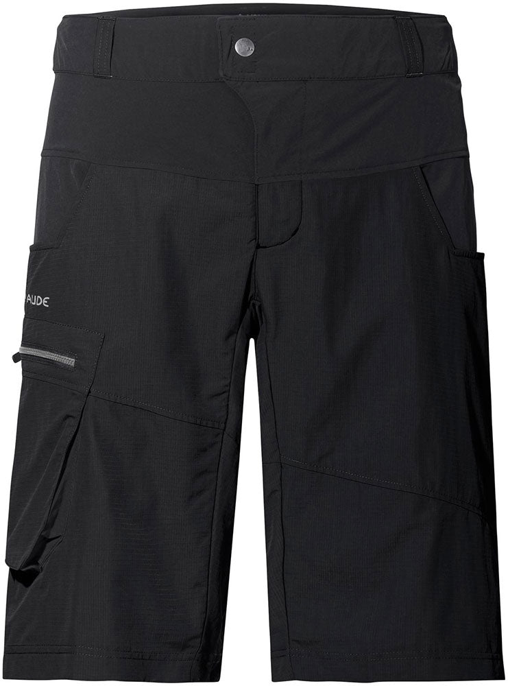 Vaude qimsa - mtb shorts with pad