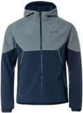 Vaude qimsa - softshell jacket