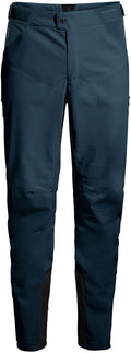 Vaude qimsa ii - softshell pants - regular length