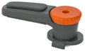 Vaude qmr rail hook 2.0 - attachment system