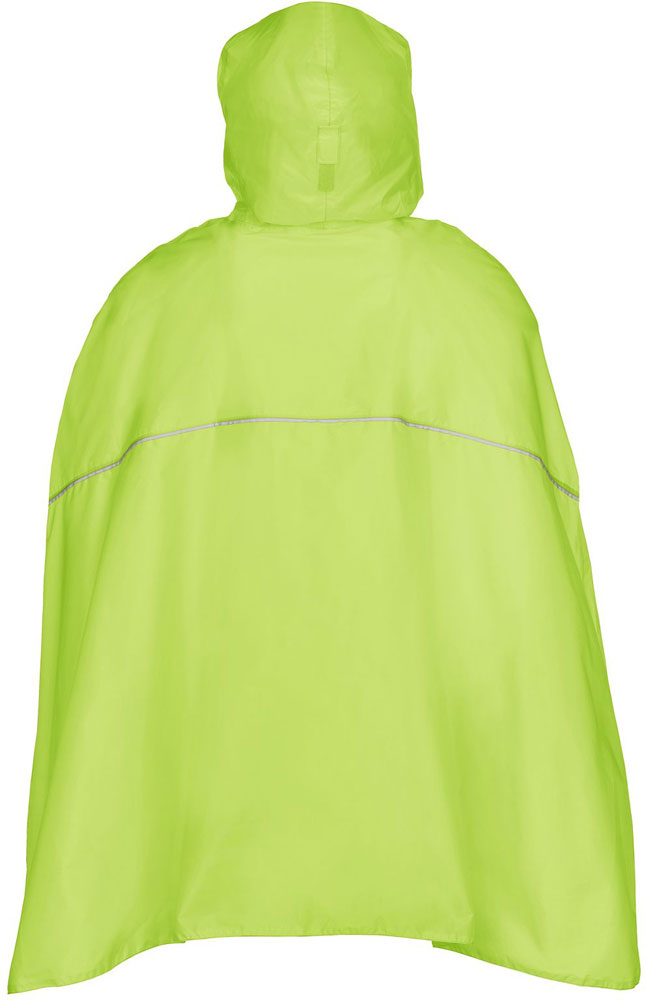Vaude valdipino - bike poncho