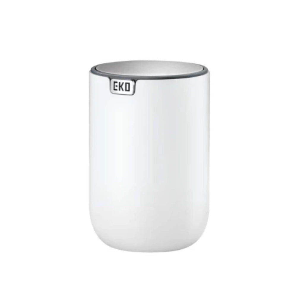 Vepa bins eko fandy tafelafvalbakje 1,5l wit