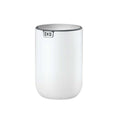 Vepa bins eko fandy tafelafvalbakje 1,5l wit