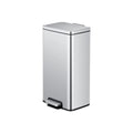 Eko madison pedaalemmer 30l mat rvs