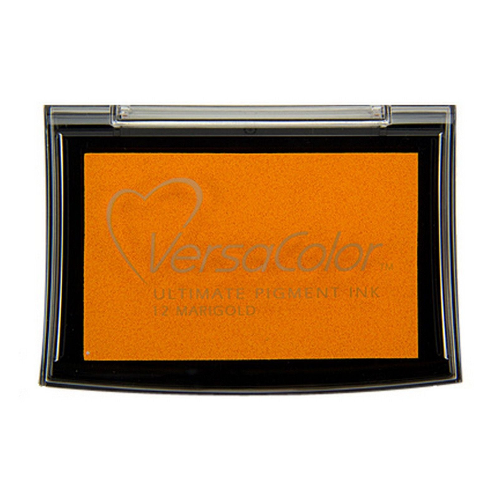 Tsukineko • versacolor stempelkussen groot marigold