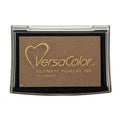 Tsukineko • versacolor stempelkussen groot umber