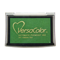 Tsukineko • versacolor stempelkussen groot green tea