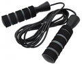 Federbezug verstellbar PVC/Schaumstoff schwarz