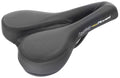 Velo basic deep channel touring saddle