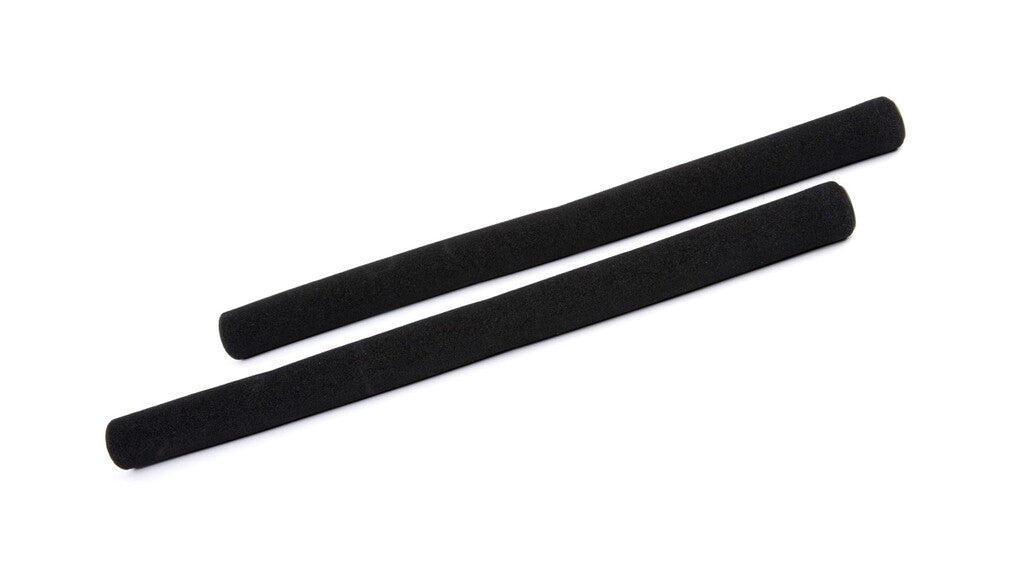 Velo-Griffschaumstoff 400 mm ø22,2 mm, schwarz