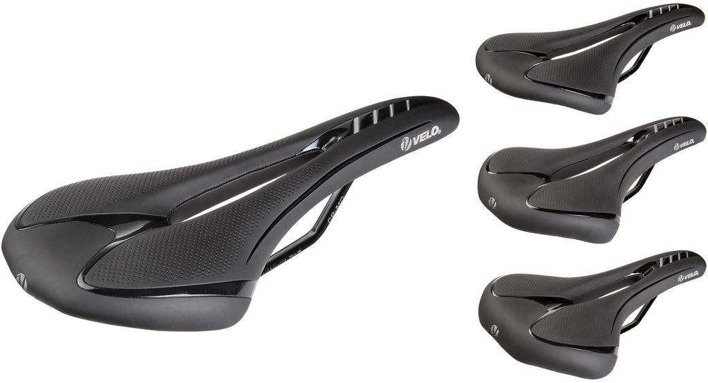 Velo -fit athlete fc racing saddle