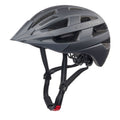 Cratoni helm velo-x grey matt m-l