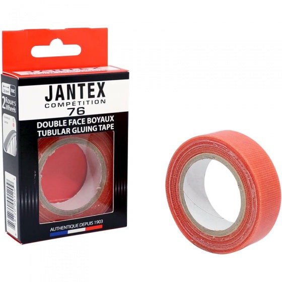 velglint 2 meter x 18 mm rood per rol