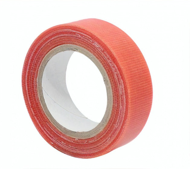 velglint 2 meter x 18 mm rood per rol